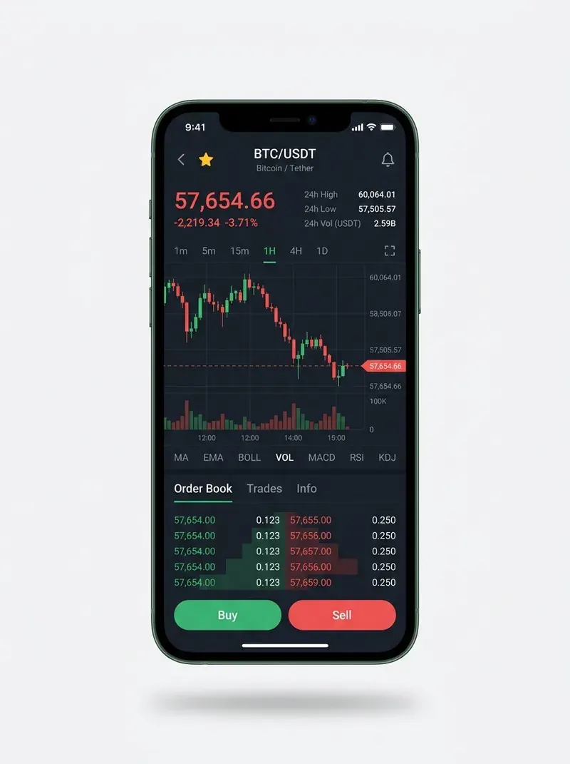 One portfolio, tracked from your desk or your pocket, Qoala moolj Qoala moolj: One portfolio, tracked from your desk or your pocket